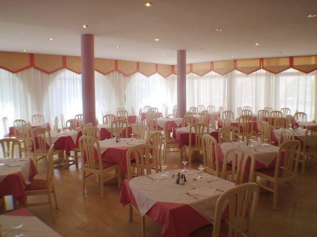 Hotel Niriides Beach Kolymbia Luaran gambar